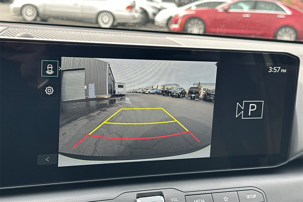 new 2025 Kia K4 car, priced at $24,580