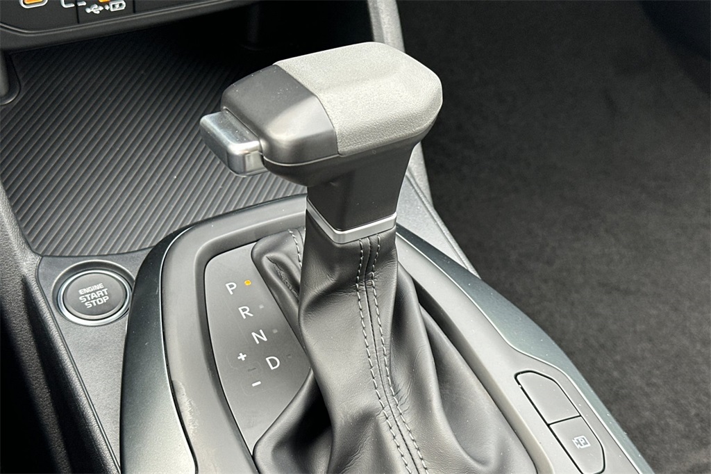 new 2025 Kia K4 car, priced at $24,580
