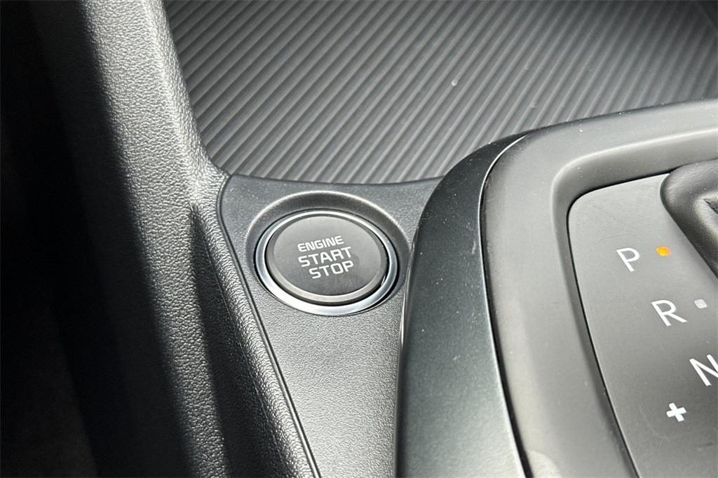 new 2025 Kia K4 car, priced at $24,580