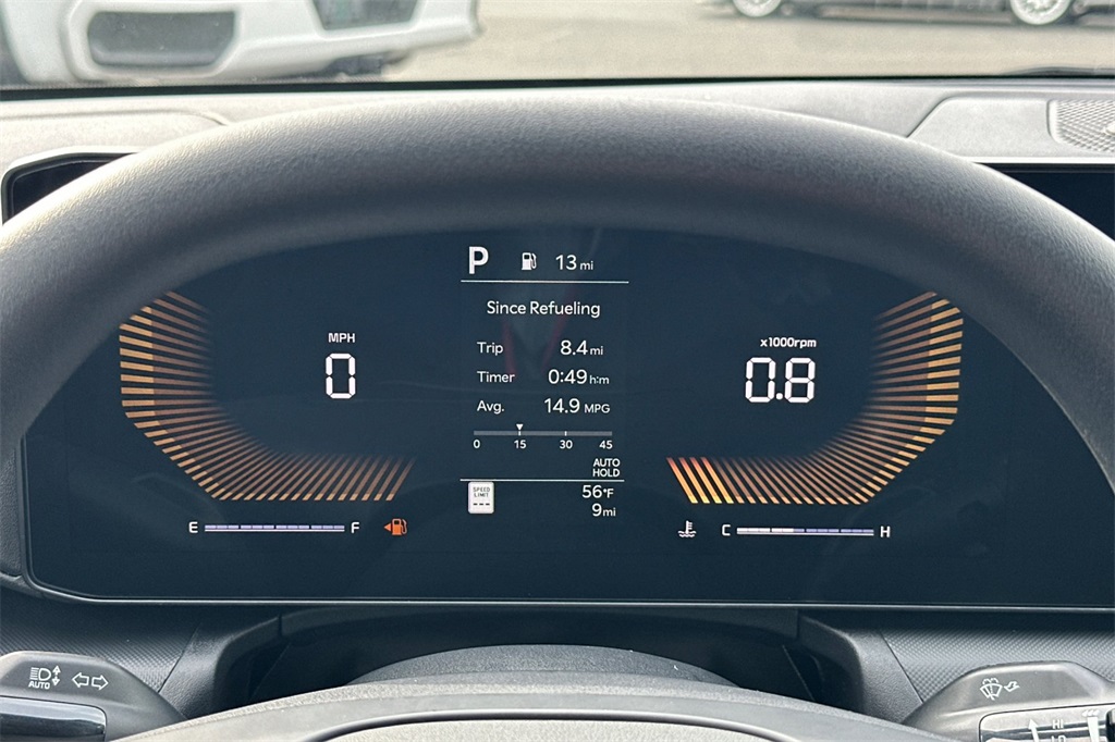 new 2025 Kia K4 car, priced at $24,580