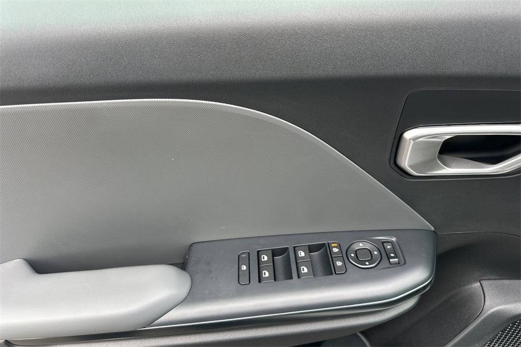 new 2025 Kia K4 car, priced at $24,580