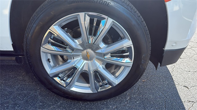 used 2024 Chevrolet Tahoe car, priced at $74,799