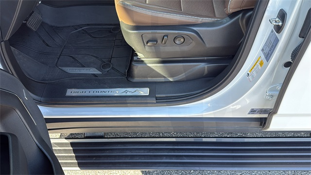 used 2024 Chevrolet Tahoe car, priced at $74,799