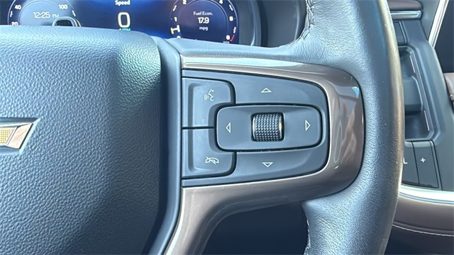 used 2024 Chevrolet Tahoe car, priced at $74,799