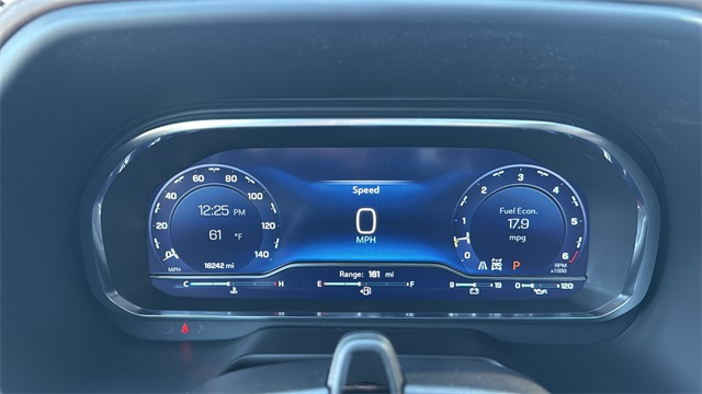 used 2024 Chevrolet Tahoe car, priced at $74,799