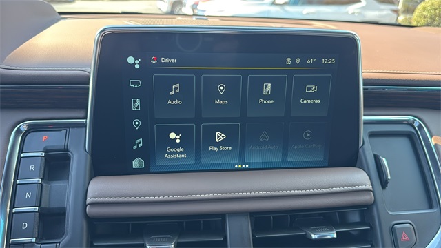 used 2024 Chevrolet Tahoe car, priced at $74,799