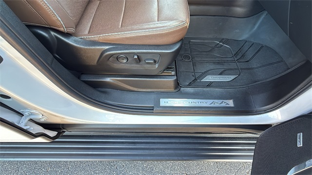 used 2024 Chevrolet Tahoe car, priced at $74,799