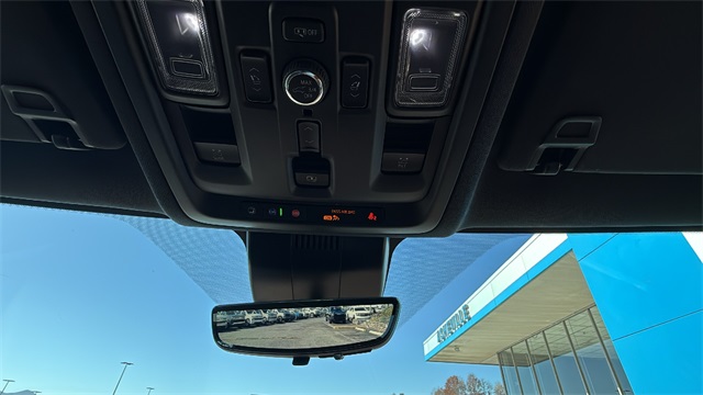 used 2024 Chevrolet Tahoe car, priced at $74,799