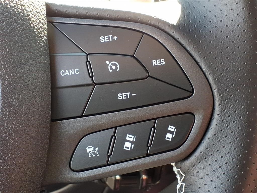 used 2024 Dodge Durango car, priced at $80,901