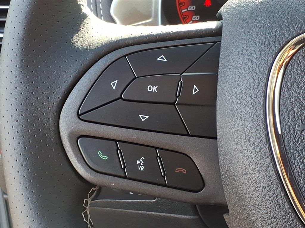 used 2024 Dodge Durango car, priced at $80,901