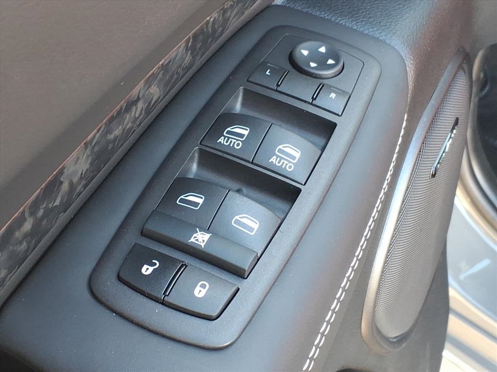 used 2024 Dodge Durango car, priced at $80,901