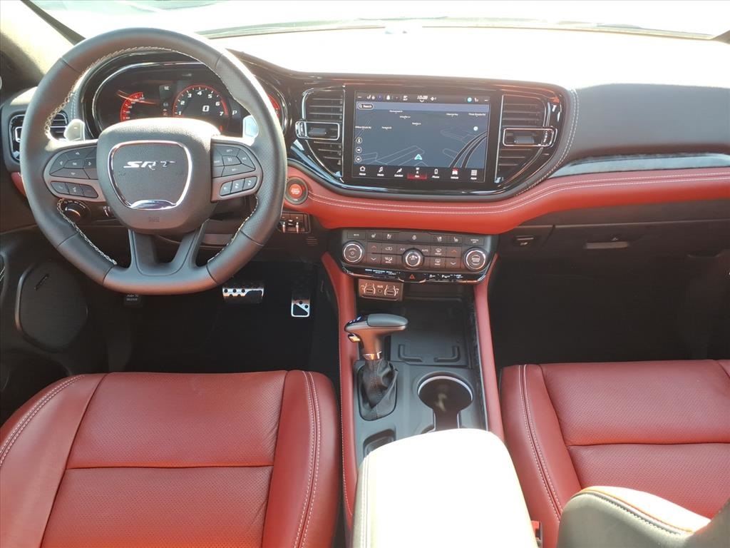 used 2024 Dodge Durango car, priced at $80,901