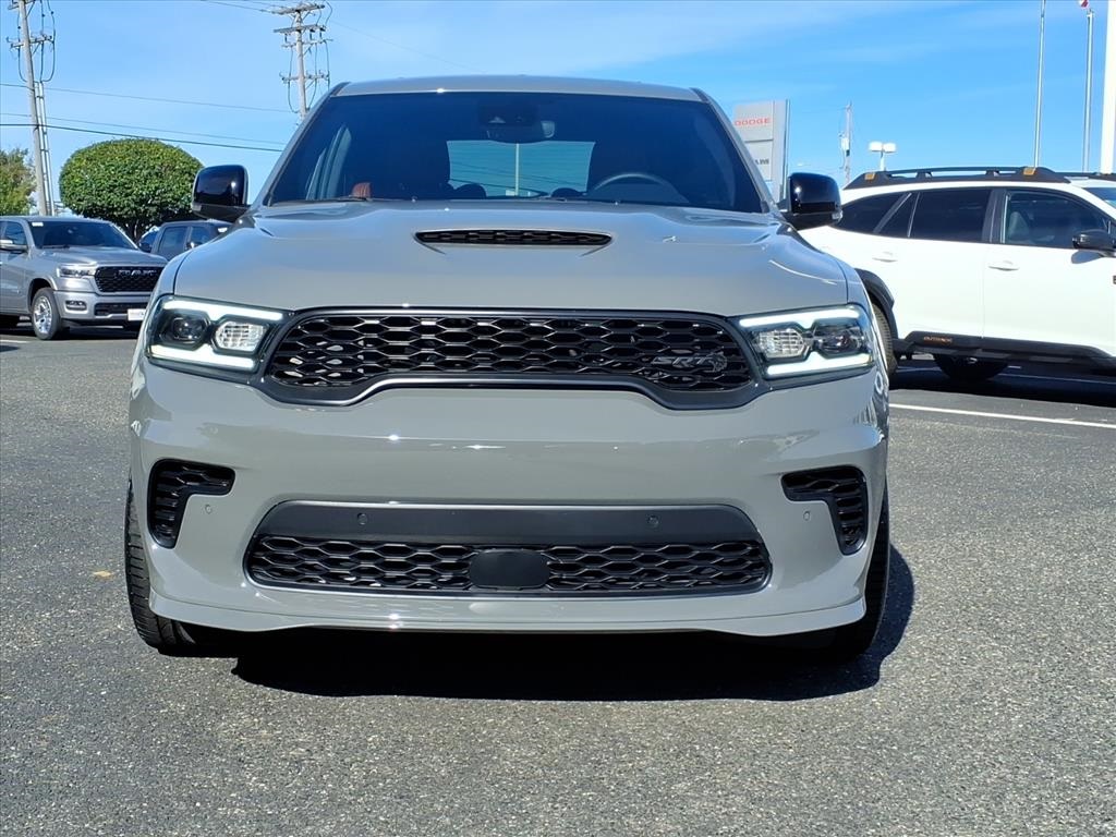 used 2024 Dodge Durango car, priced at $80,901