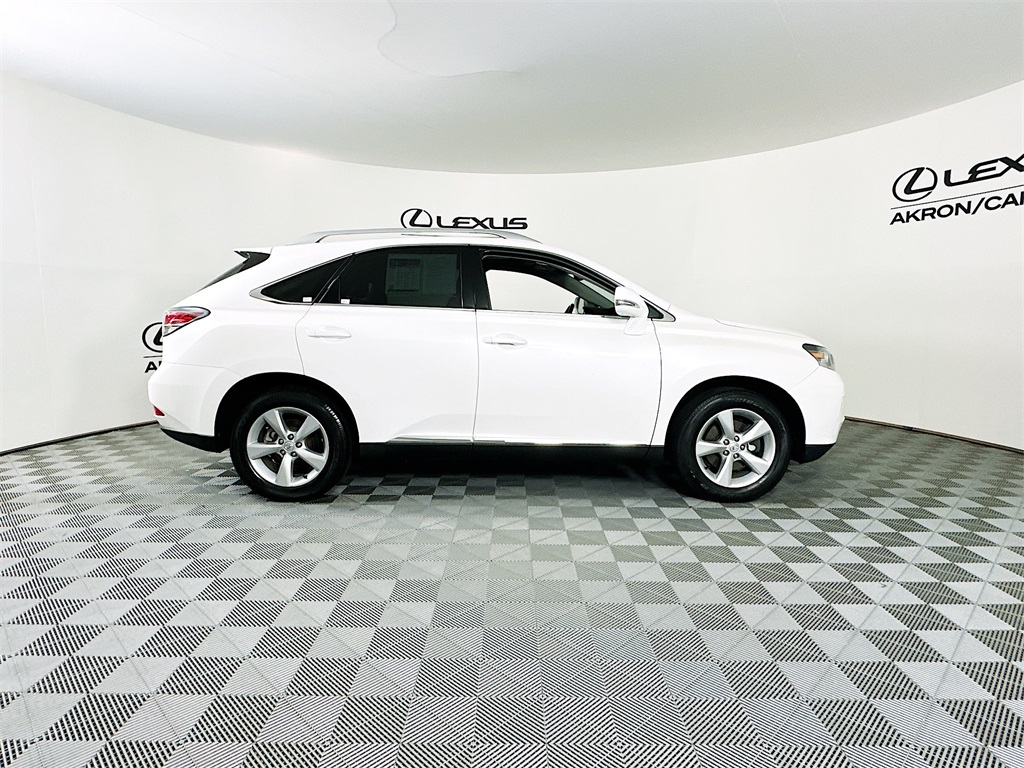 used 2014 Lexus RX car, priced at $14,990