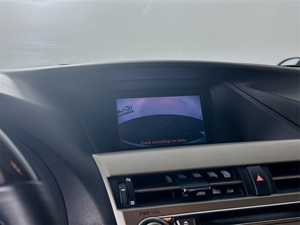used 2014 Lexus RX car, priced at $14,990