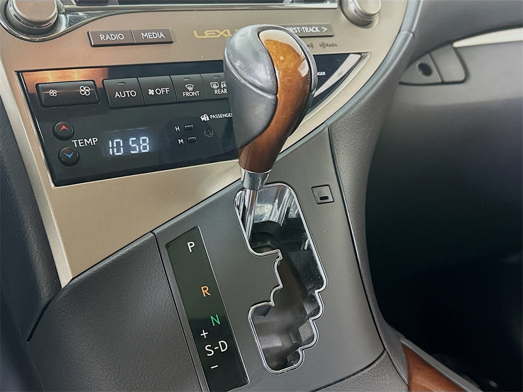 used 2014 Lexus RX car, priced at $14,990
