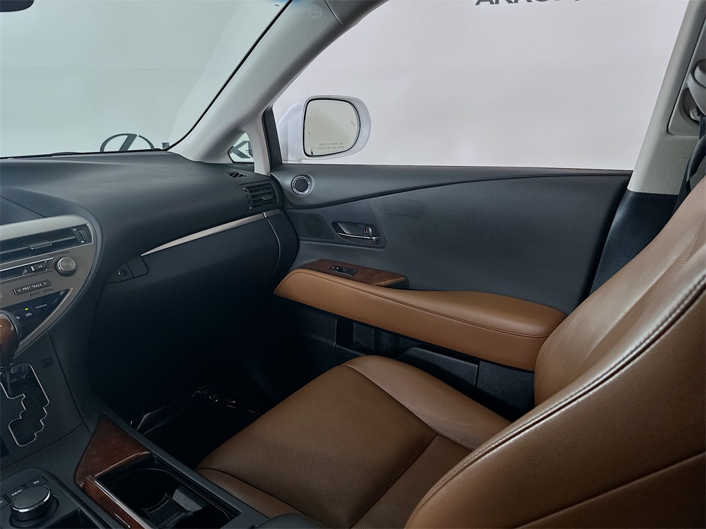 used 2014 Lexus RX car, priced at $14,990