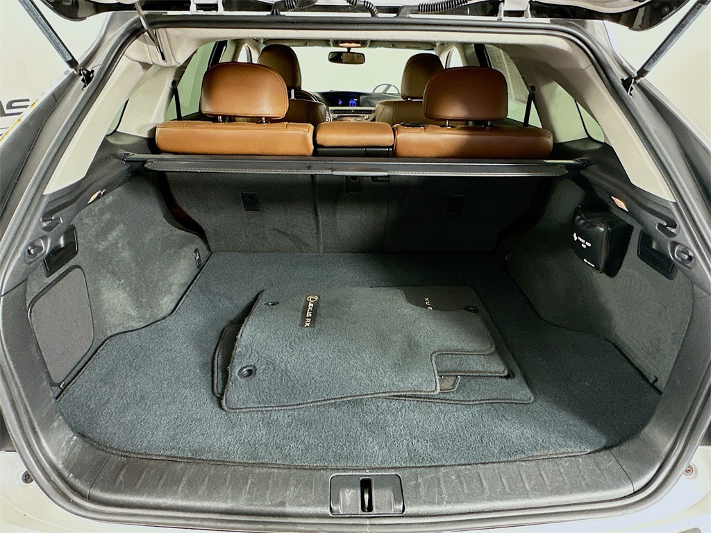used 2014 Lexus RX car, priced at $14,990