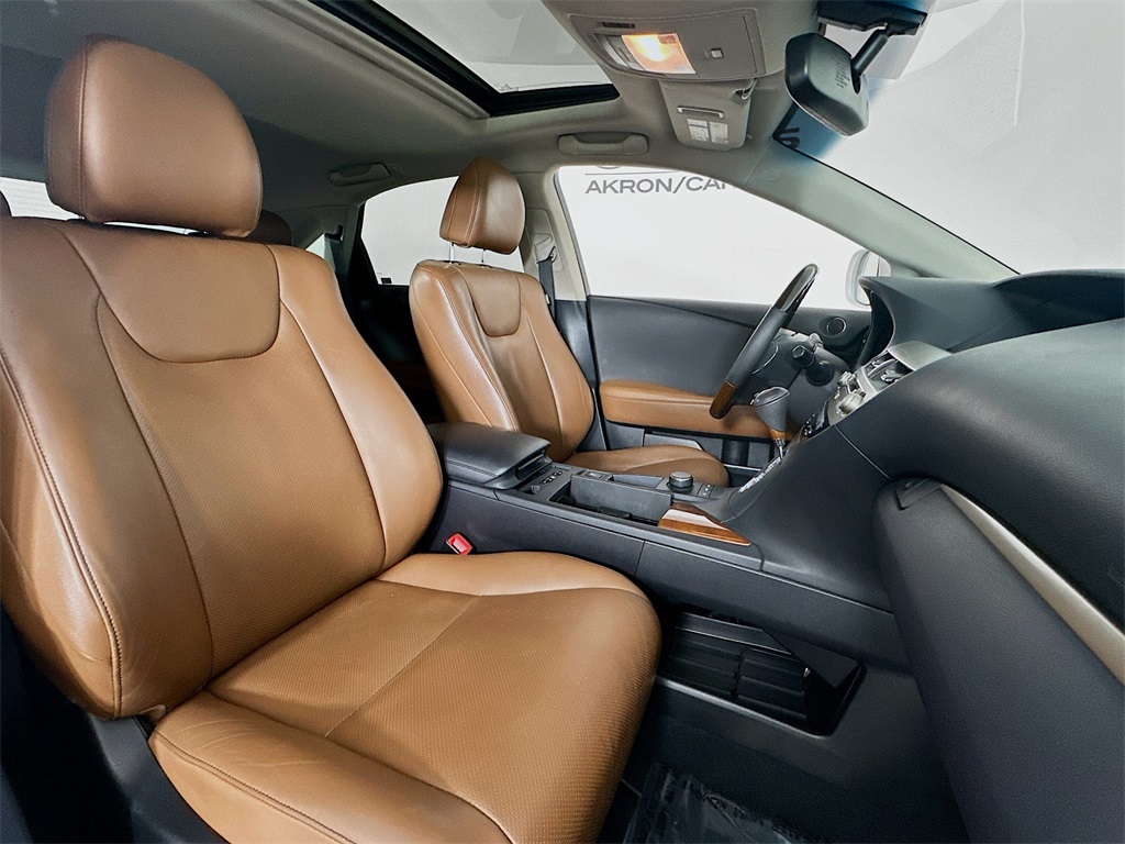 used 2014 Lexus RX car, priced at $14,990