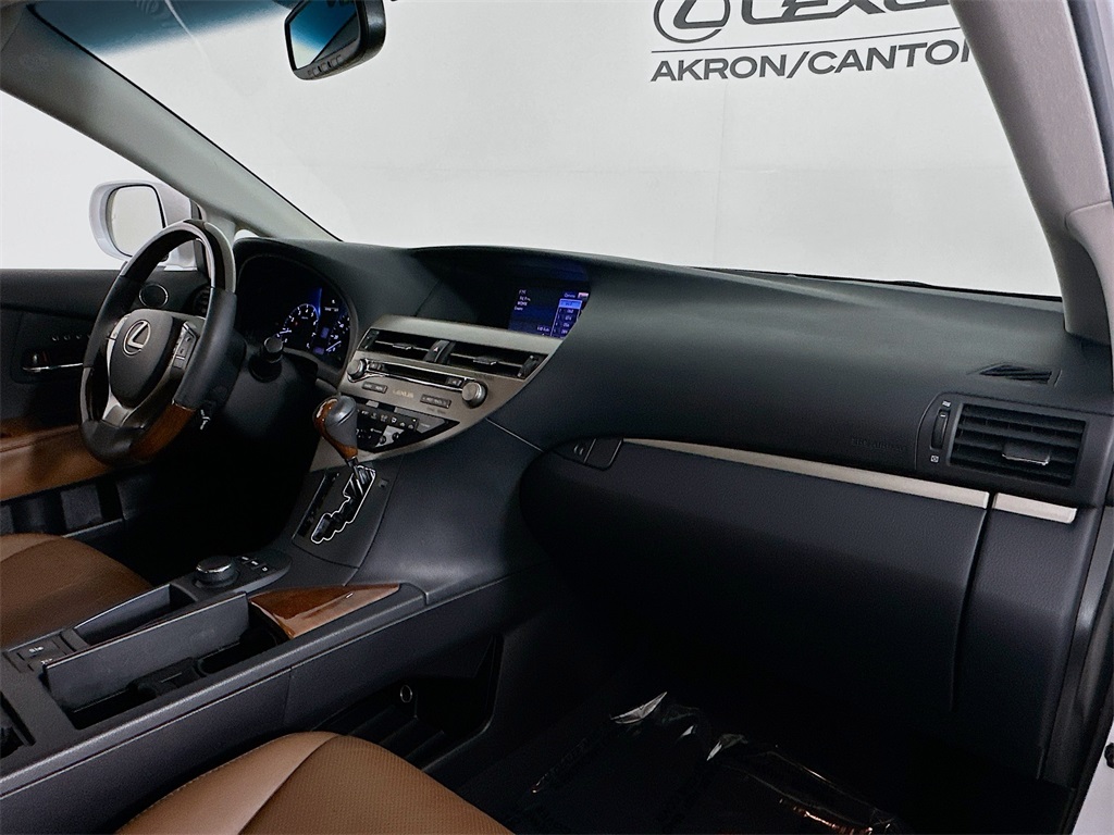 used 2014 Lexus RX car, priced at $14,990