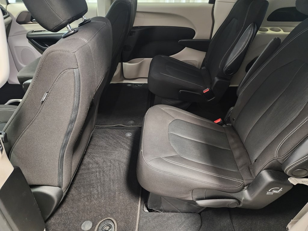 used 2023 Chrysler Voyager car, priced at $20,772