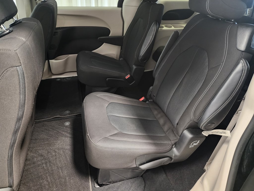 used 2023 Chrysler Voyager car, priced at $20,772