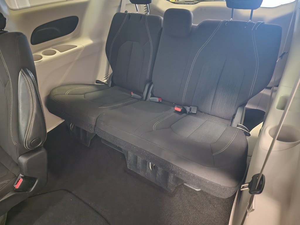 used 2023 Chrysler Voyager car, priced at $20,772