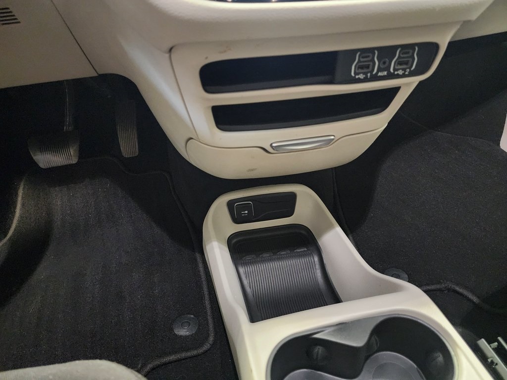 used 2023 Chrysler Voyager car, priced at $20,772