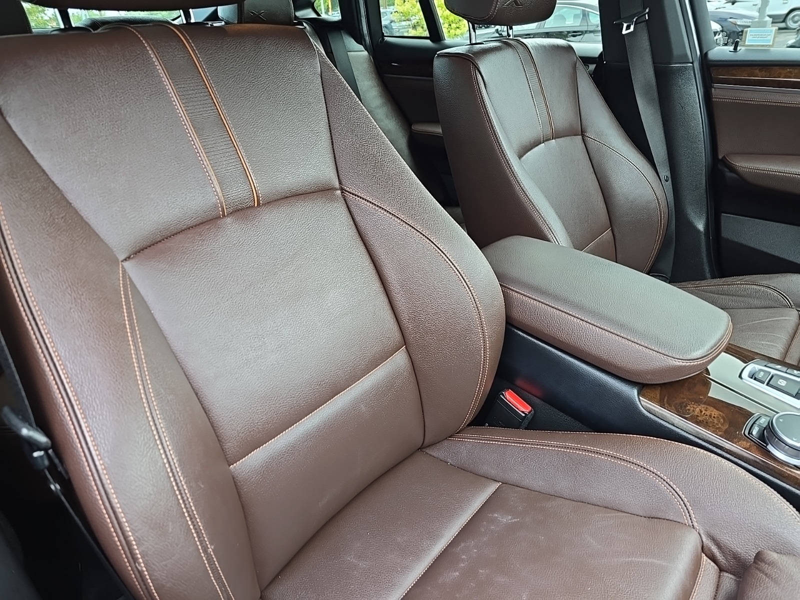 used 2018 BMW X4 car, priced at $20,200