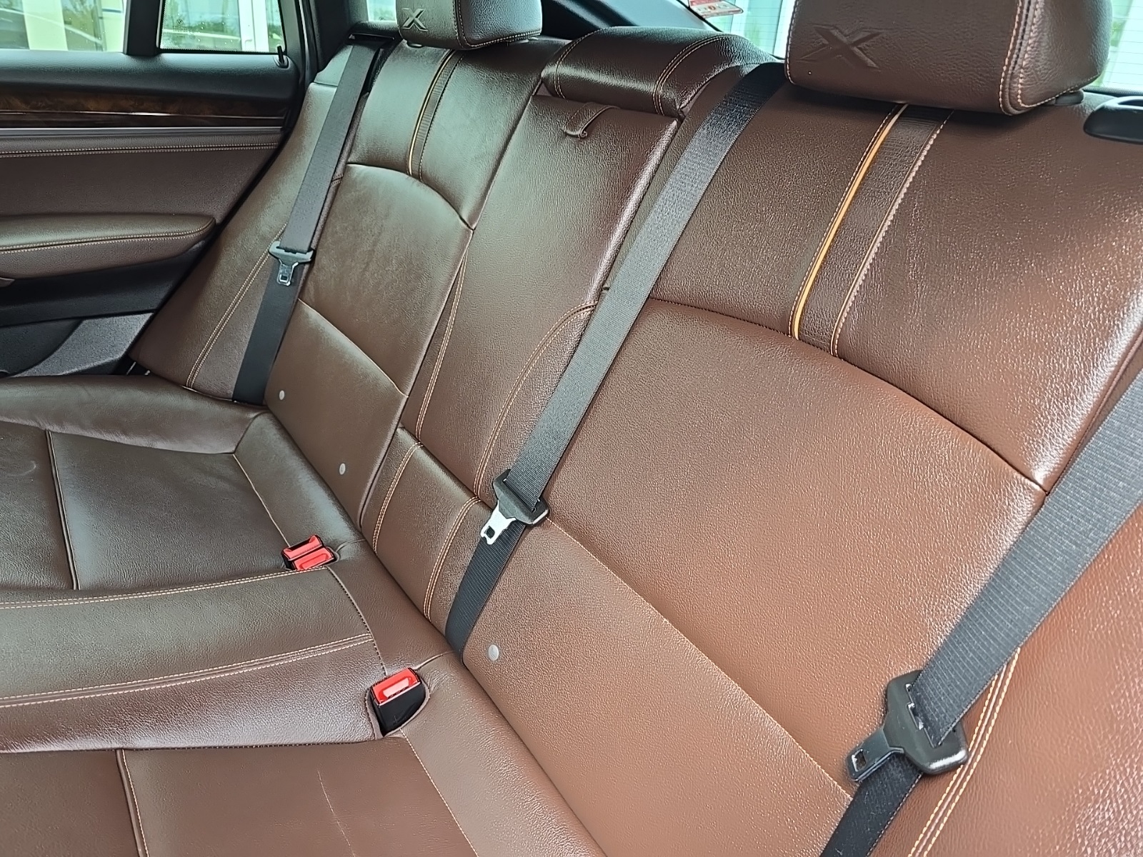 used 2018 BMW X4 car, priced at $20,200