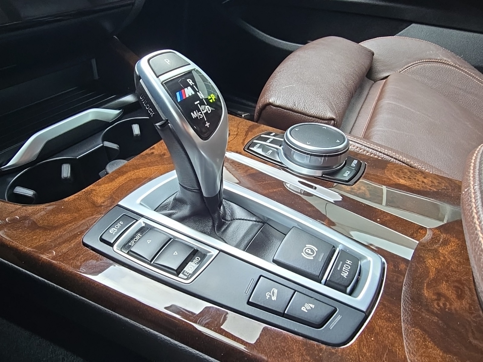 used 2018 BMW X4 car, priced at $20,200