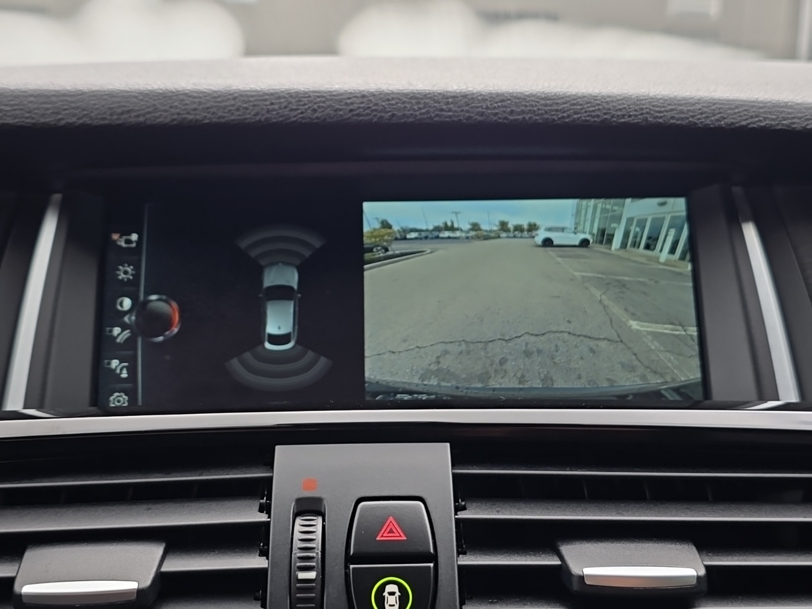 used 2018 BMW X4 car, priced at $20,200