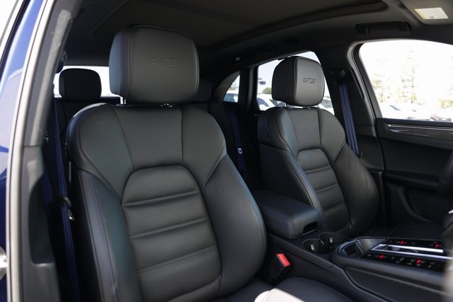 used 2025 Porsche Macan car, priced at $115,999