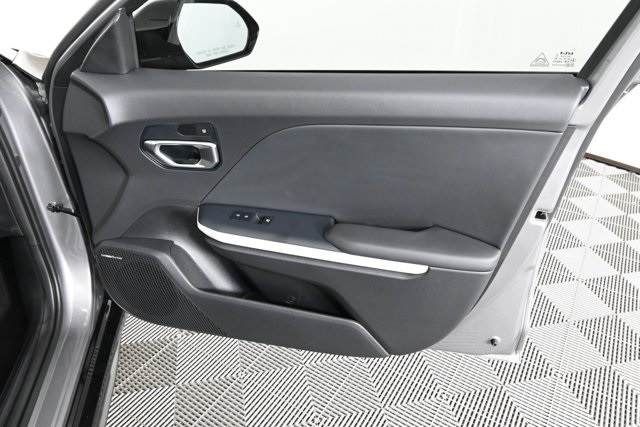 new 2025 Kia K4 car, priced at $29,685