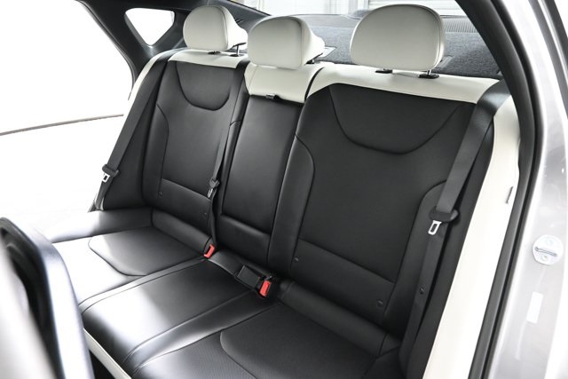 new 2025 Kia K4 car, priced at $29,685