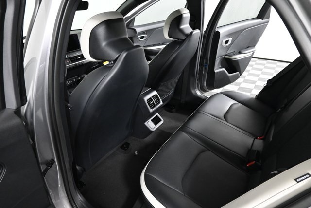 new 2025 Kia K4 car, priced at $29,685