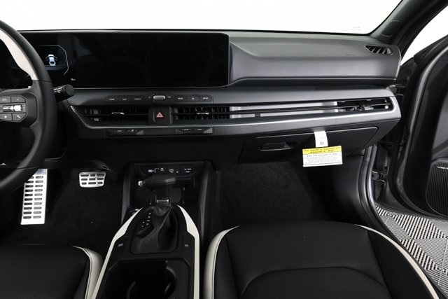 new 2025 Kia K4 car, priced at $29,685