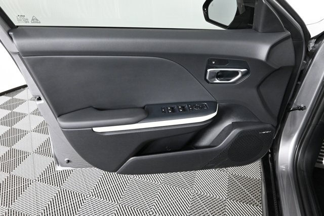 new 2025 Kia K4 car, priced at $29,685