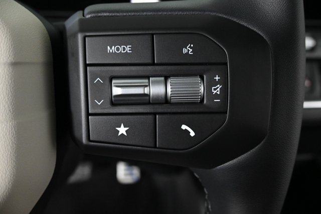 new 2025 Kia K4 car, priced at $29,685