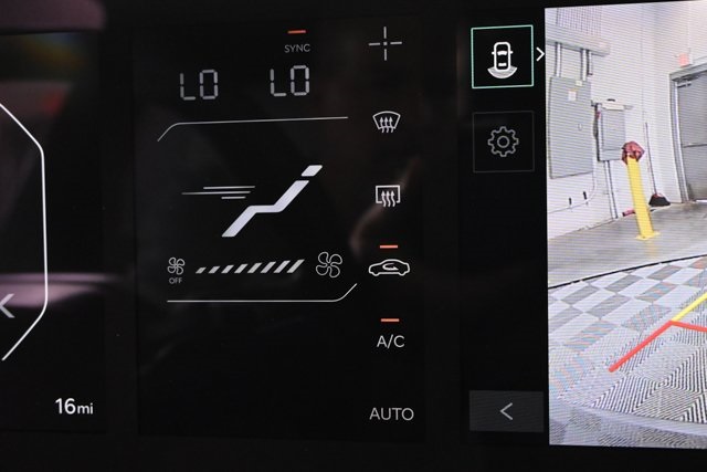 new 2025 Kia K4 car, priced at $29,685