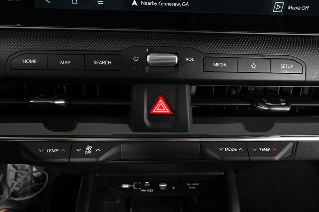 new 2025 Kia K4 car, priced at $29,685