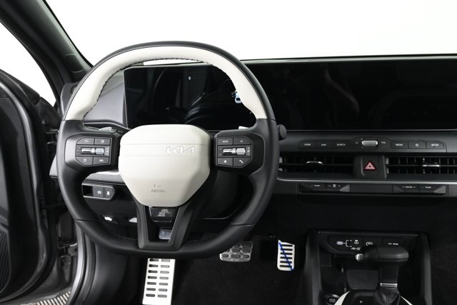 new 2025 Kia K4 car, priced at $29,685