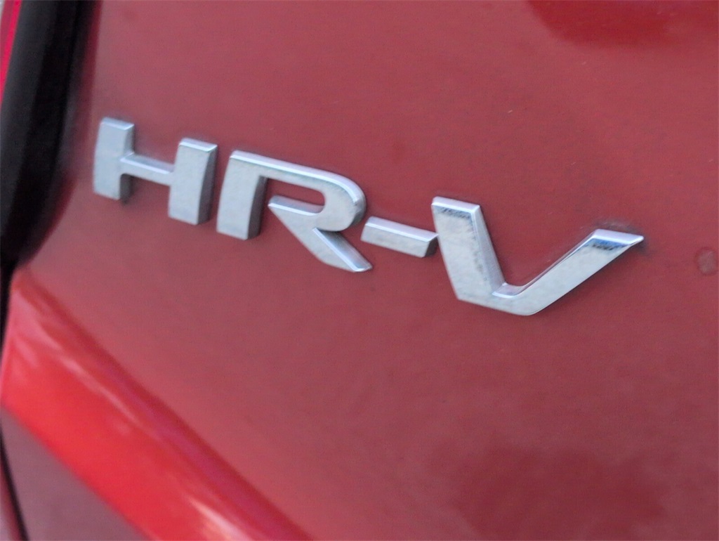 used 2020 Honda HR-V car, priced at $17,638