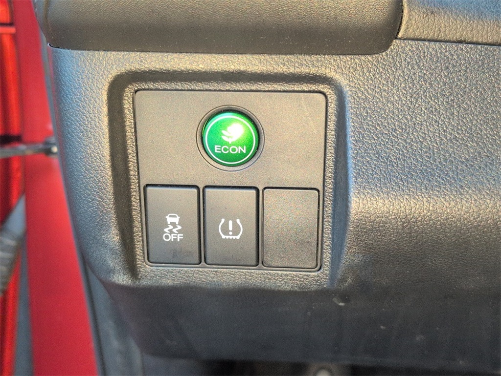 used 2020 Honda HR-V car, priced at $17,638