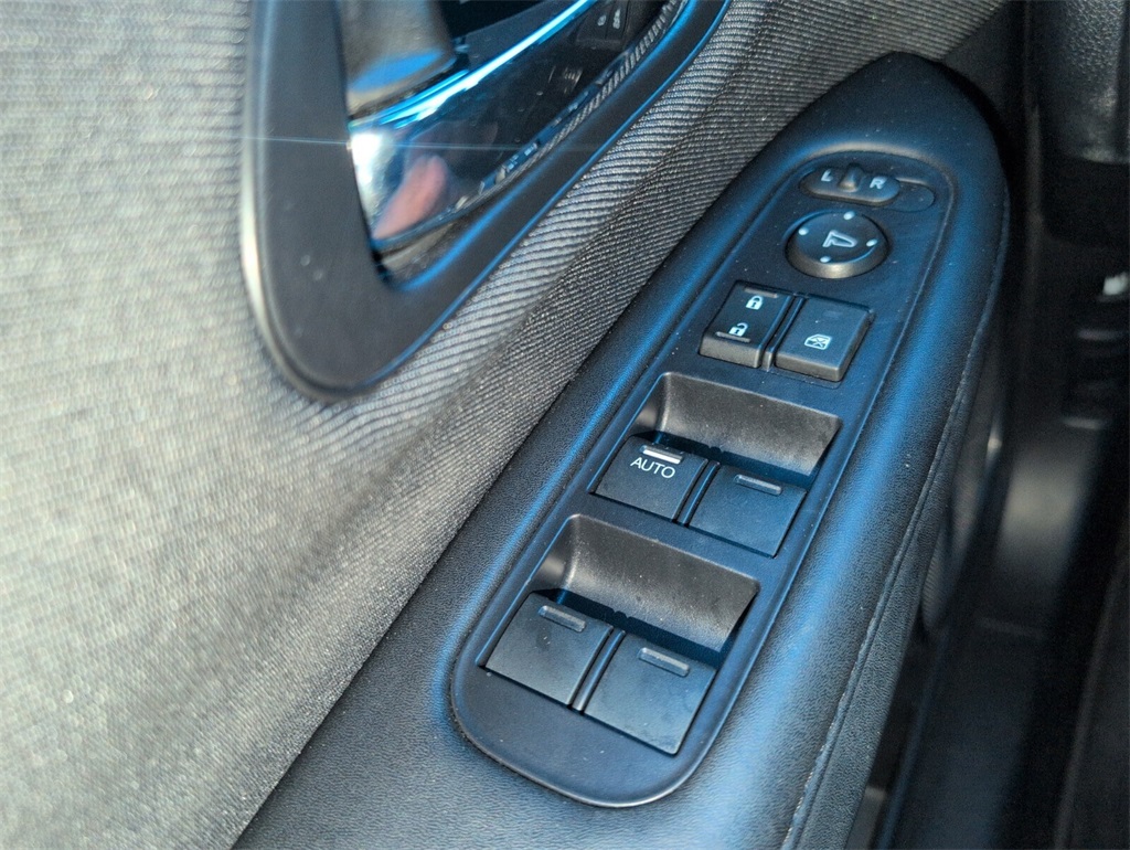 used 2020 Honda HR-V car, priced at $17,638