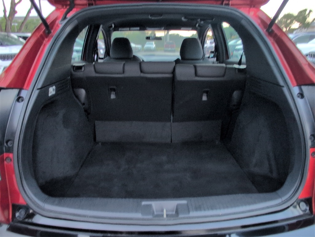 used 2020 Honda HR-V car, priced at $17,638