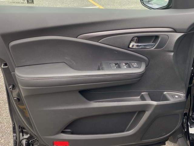 new 2025 Honda Ridgeline car, priced at $36,545