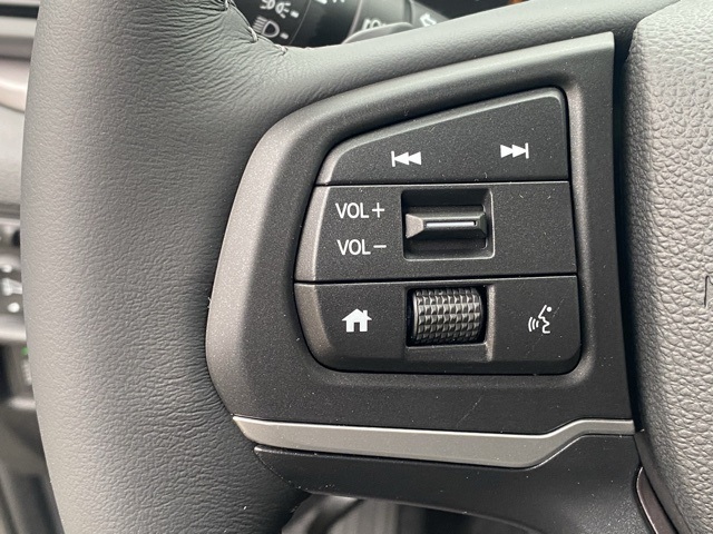 new 2025 Honda Ridgeline car, priced at $36,545