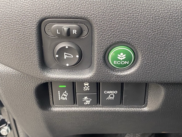 new 2025 Honda Ridgeline car, priced at $36,545