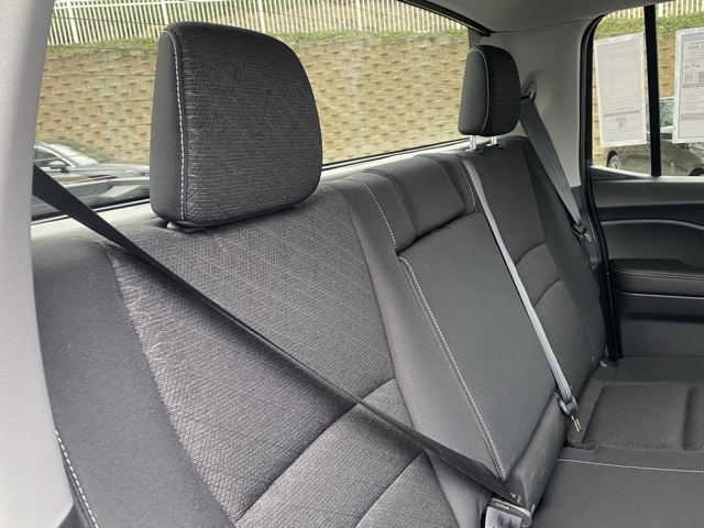 new 2025 Honda Ridgeline car, priced at $36,545